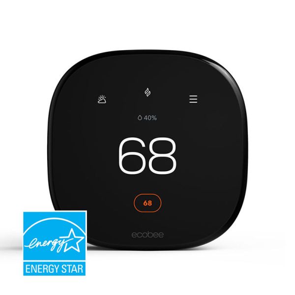 ecobee Enhanced Smart Thermostat