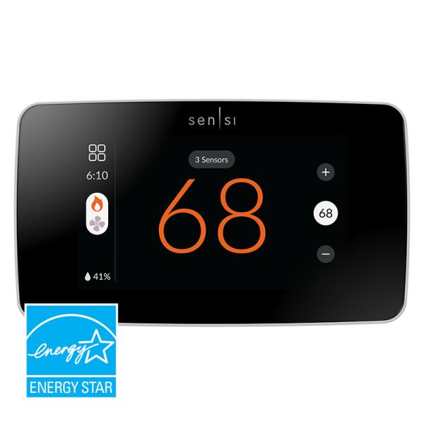 Sensi Touch 2 Smart Thermostat